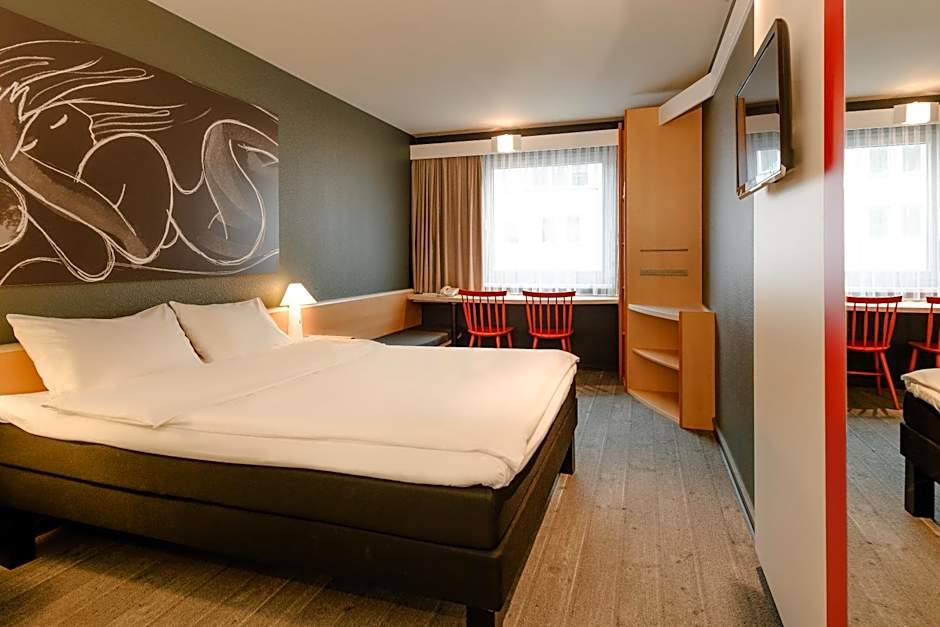 ibis Wien City