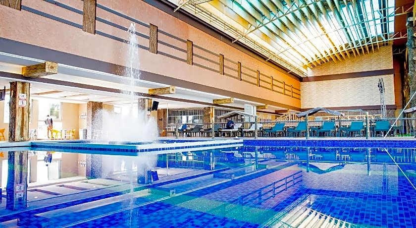 Freedom City Hotel