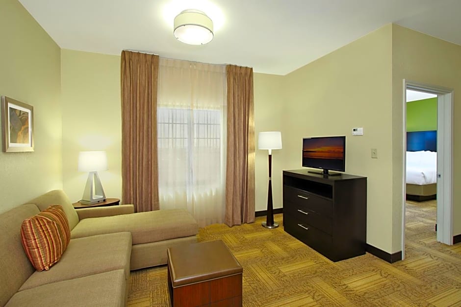 Staybridge Suites - Odessa - Interstate HWY 20 By IHG