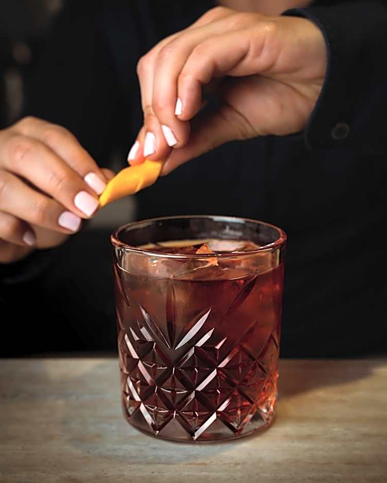 Albus Hotel Amsterdam City Centre