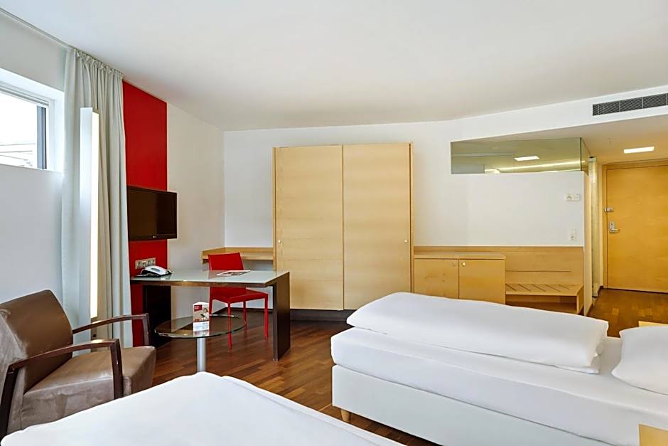 Austria Trend Hotel Congress Innsbruck