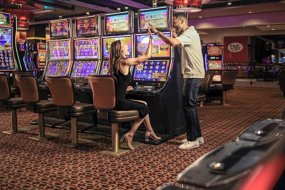 Golden Nugget Lake Tahoe Hotel & Casino