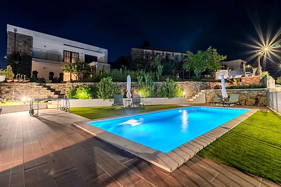 Casa Dona Edite Guesthouse Douro