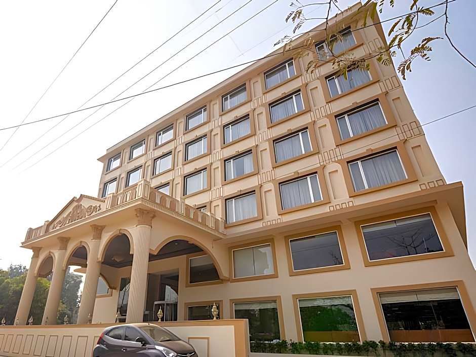 The Fern Residency Sarnath