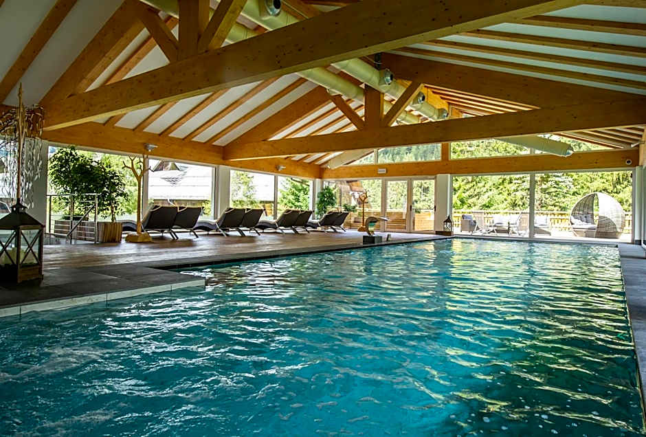 Hotel Cirelle Suite & Spa