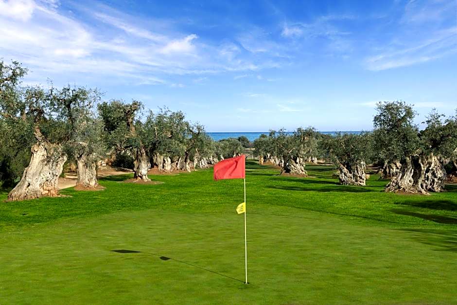 Rocco Forte Masseria Torre Maizza