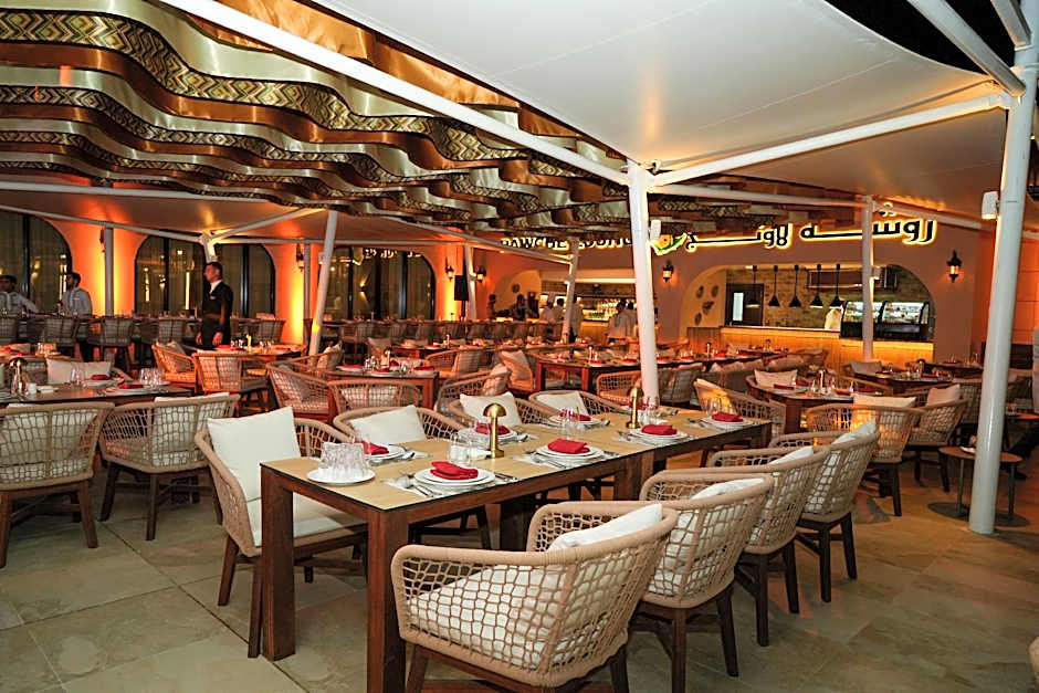 City Centre Rotana Doha