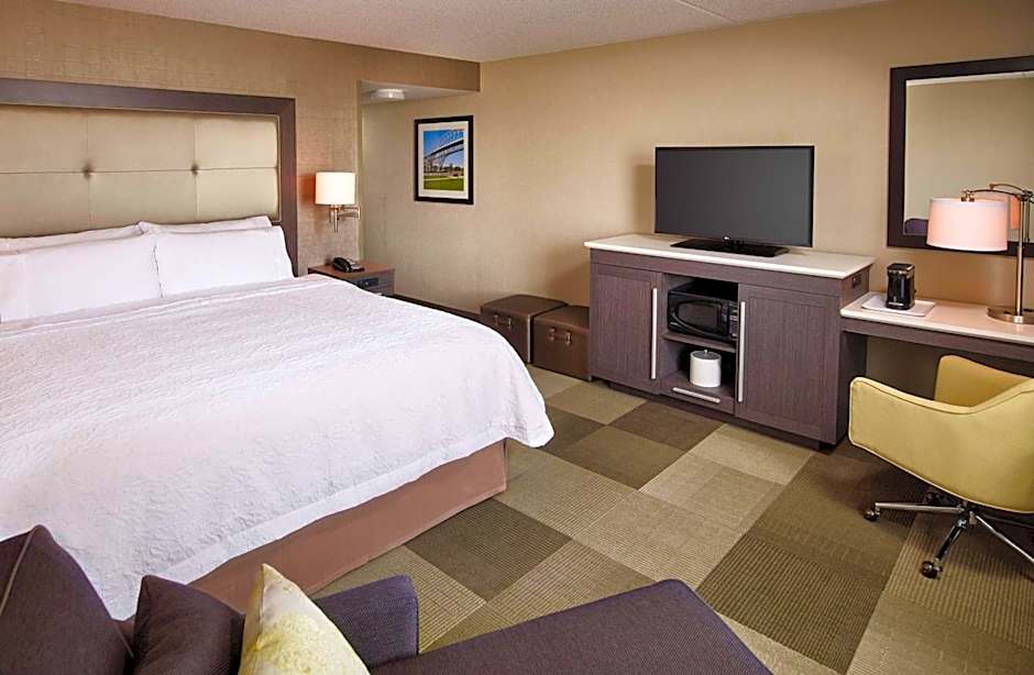 Hampton Inn by Hilton Sarnia-Point Edward