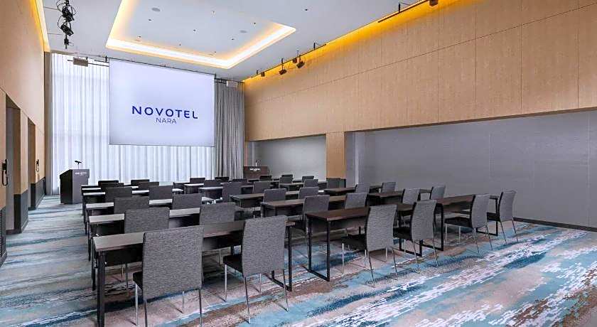 Novotel Nara