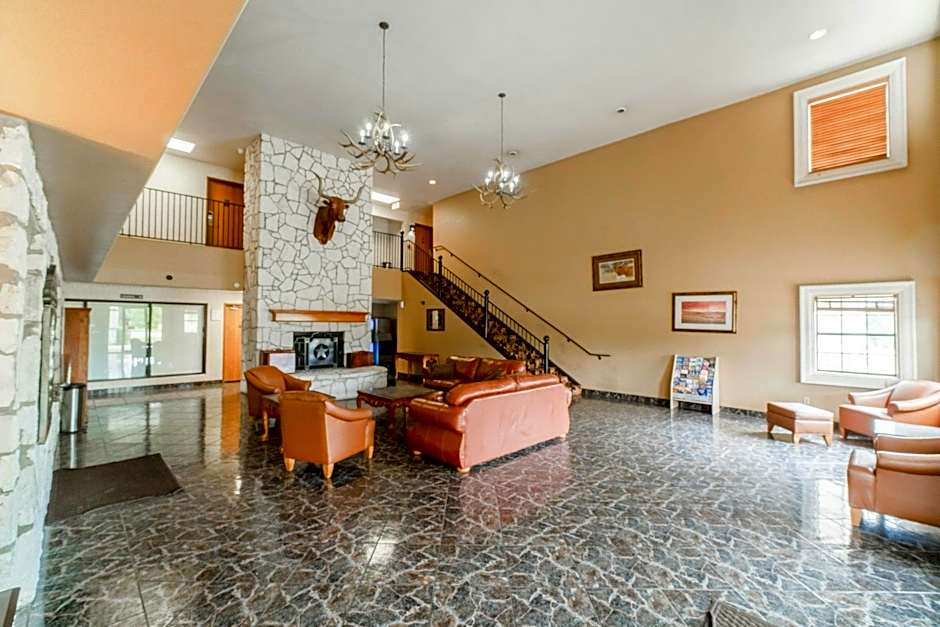 Texan Inn By OYO Beeville US-181
