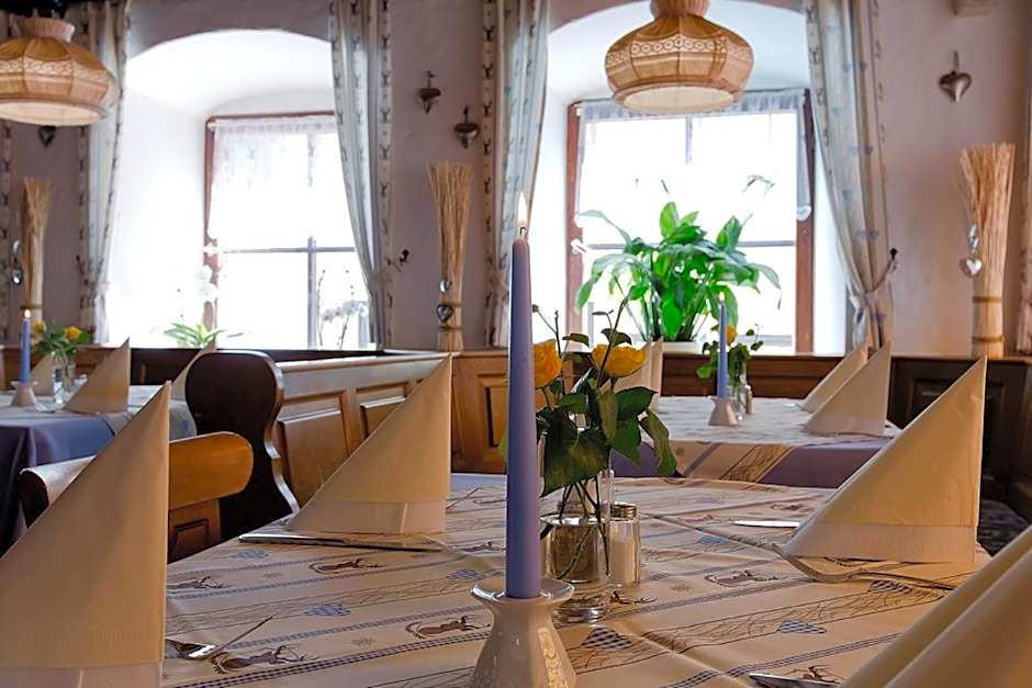Hotel am Markt
