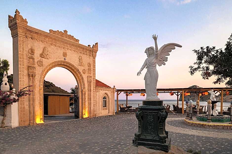 Wyndham Datca Perili Bay