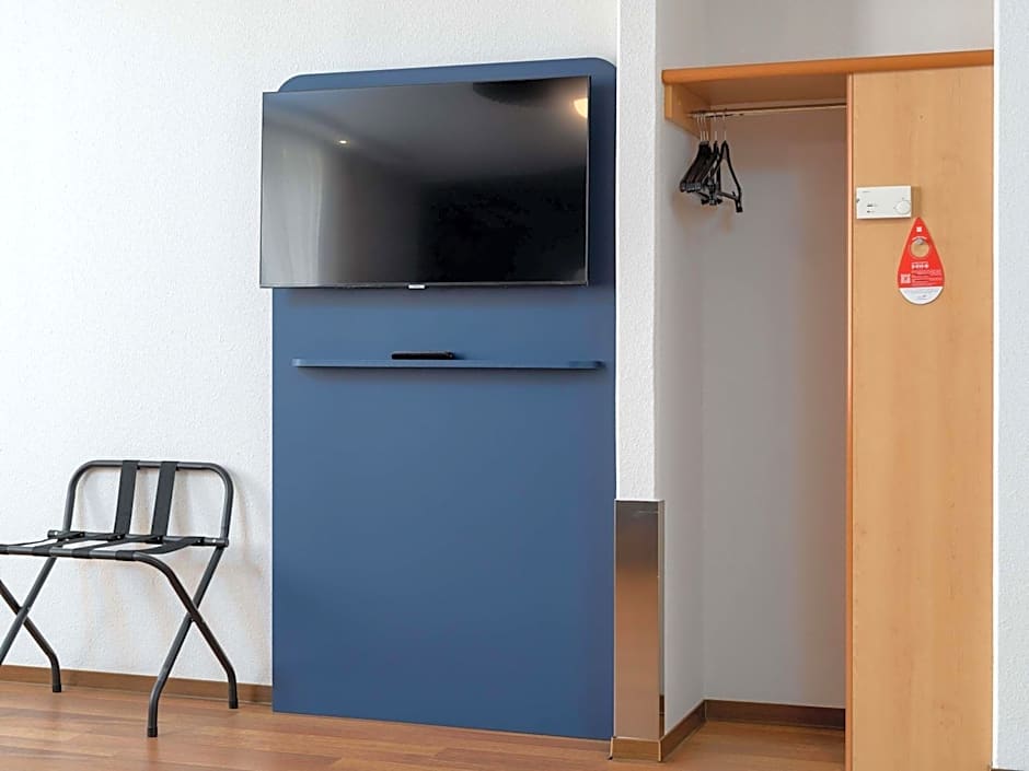 Ibis Nuernberg Hauptbahnhof