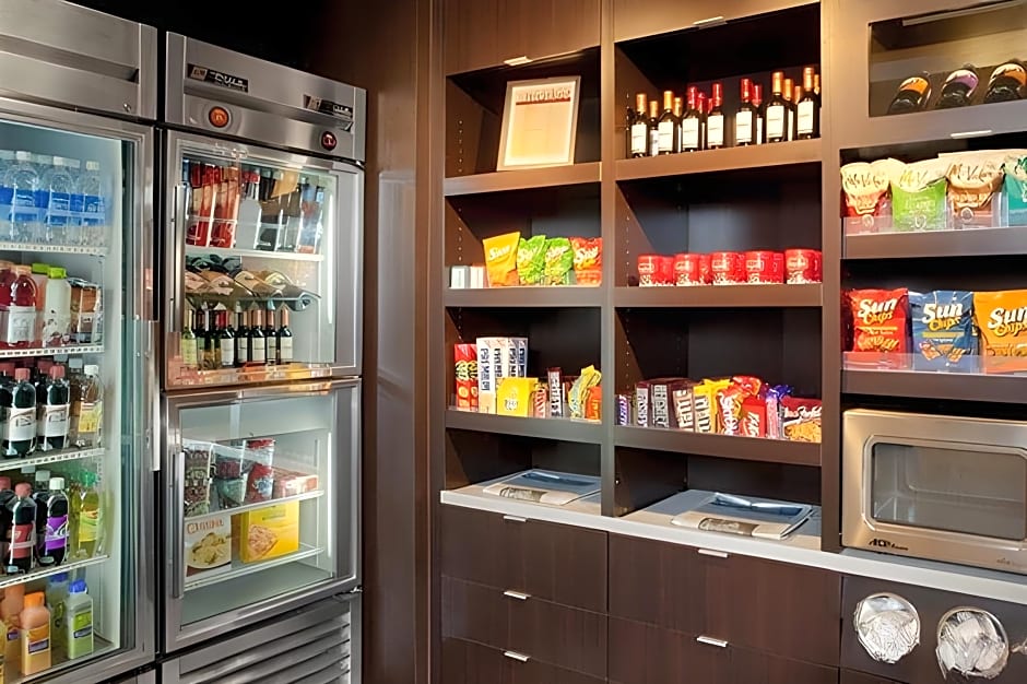 Holiday Inn Express Madison By IHG