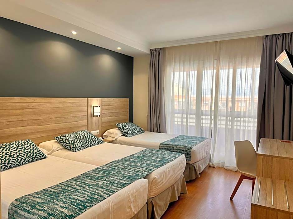 Sercotel Maya Alicante