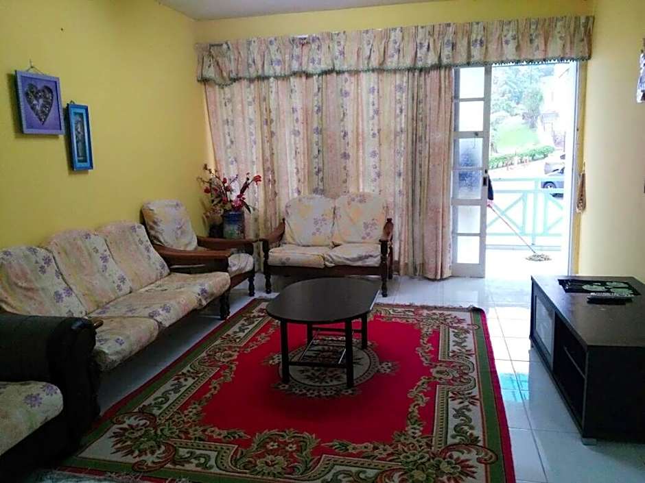 SA Apartments @ Desa Anthurium