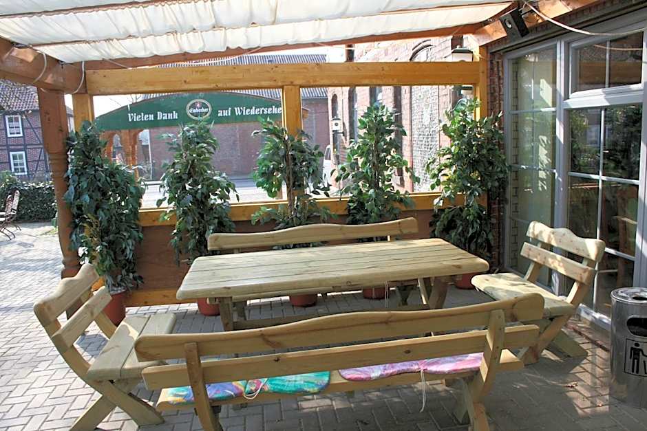 Zum Landhaus Dannenbüttel