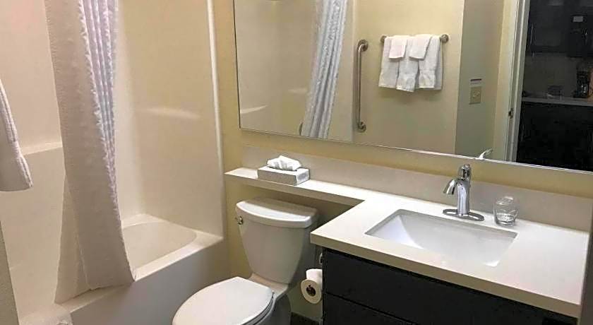 Candlewood Suites Saint Joseph By IHG