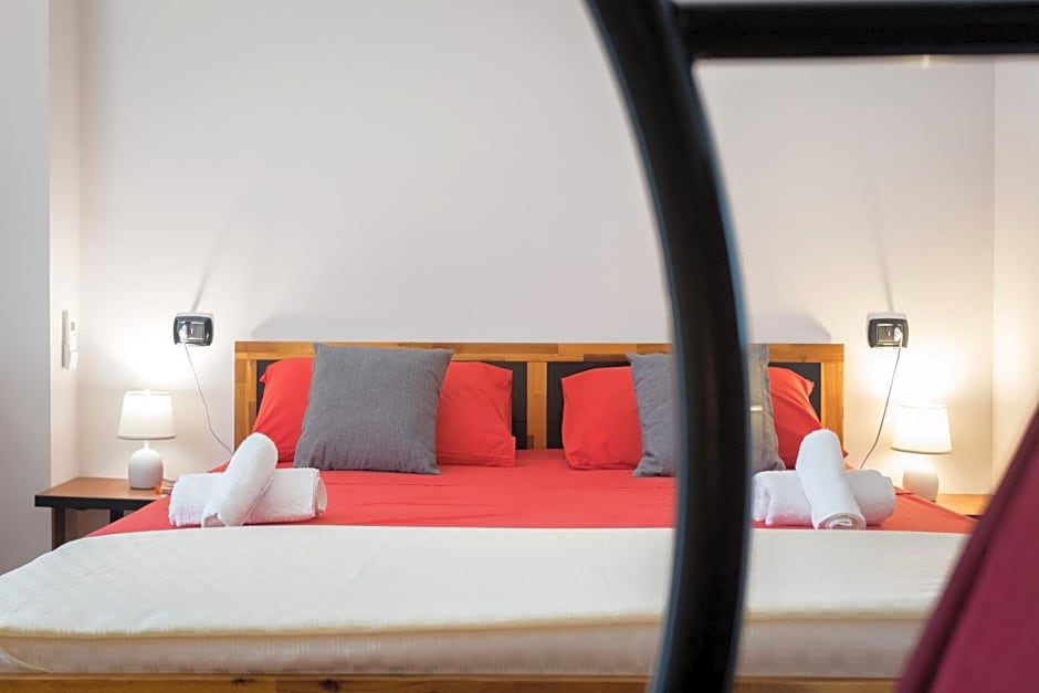 B&B TIFFANY SFERRACAVALLO