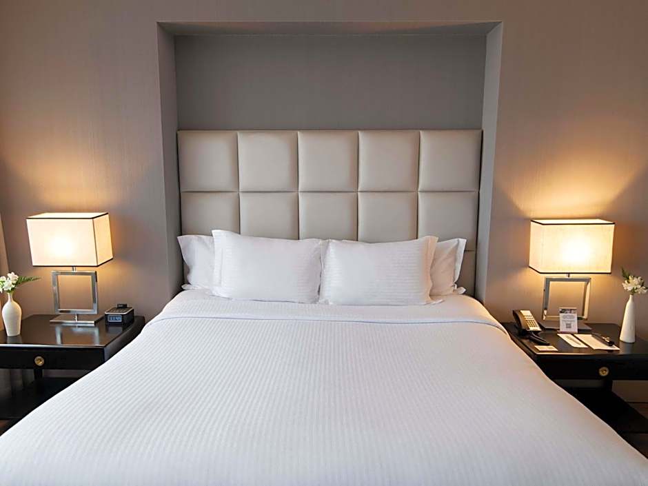 Pullman Sao Paulo Vila Olimpia