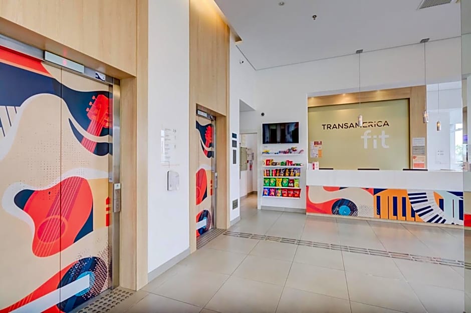 Transamerica Fit Jacareí