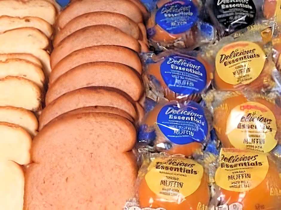 Travelodge by Wyndham Flowood/Jackson/Airport North 