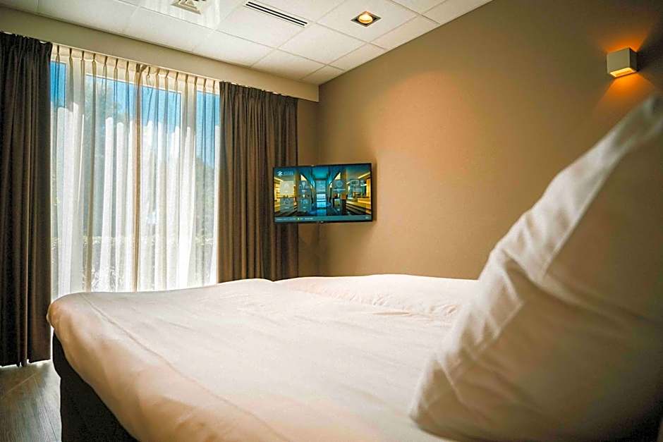 Hotel & Wellness Zuiver