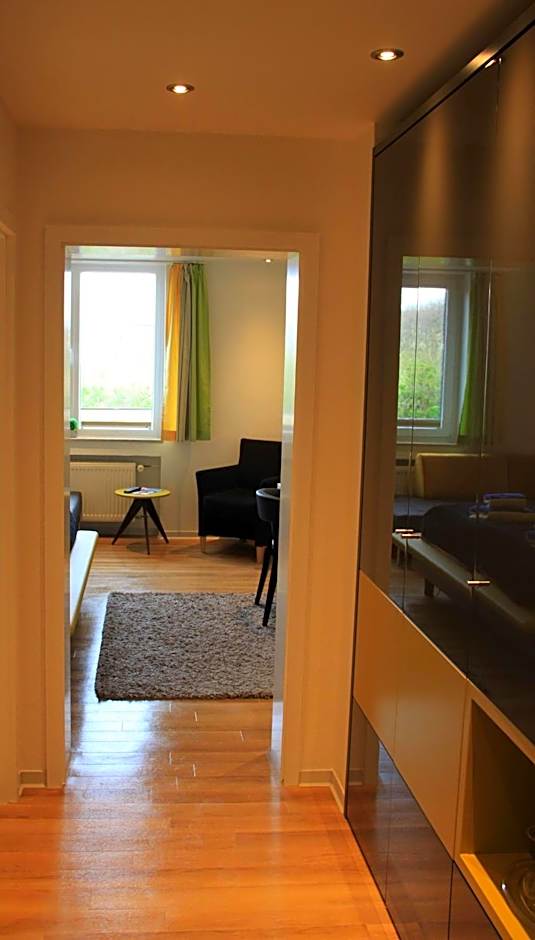 Strandhotel Achtert Diek