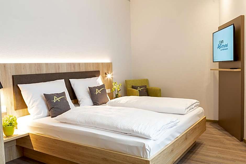 Aparthotel Am Pfaffenstein
