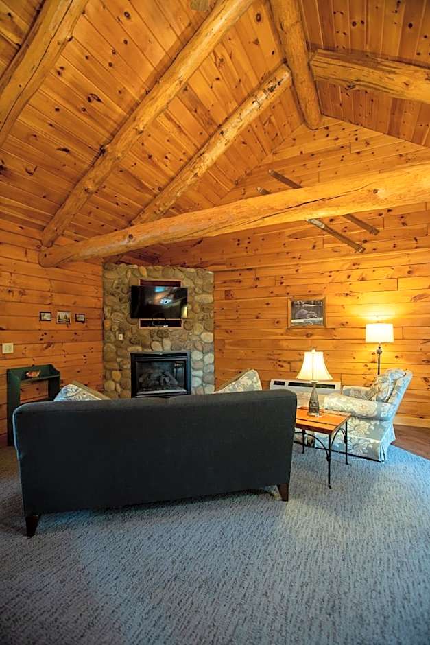 New England Inn &amp; Lodge