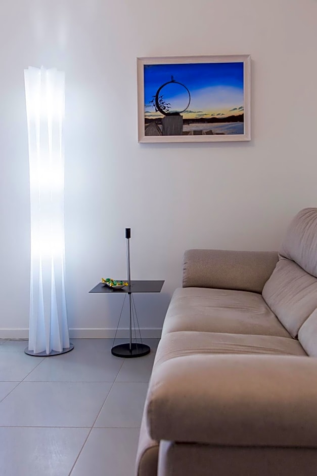 B&B Aquarium – San Benedetto del Tronto, MO