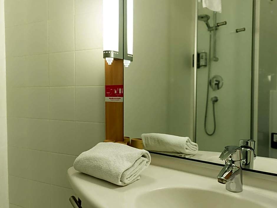 Ibis Barcelona Mollet