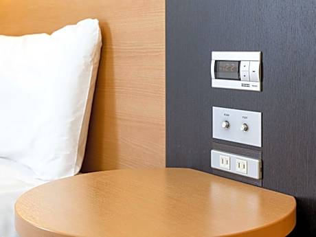 Double Room - Non-Smoking