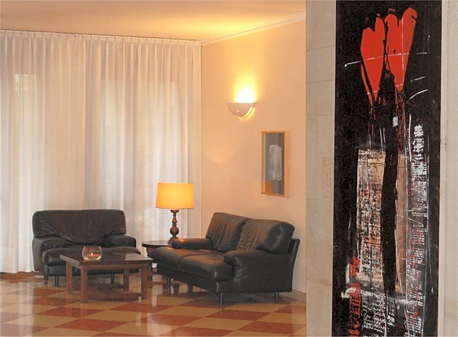 Astoria Hotel Italia