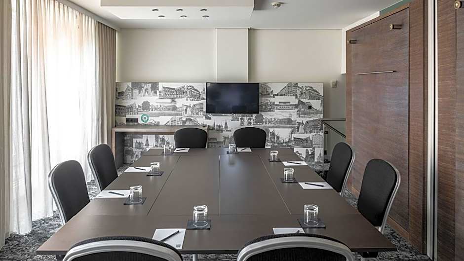 Pentahotel Braunschweig