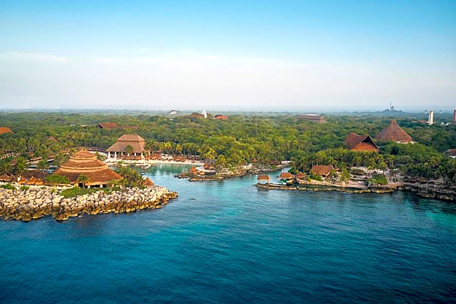 Hotel Xcaret Arte - All Parks All Fun Inclusive - Adults Only