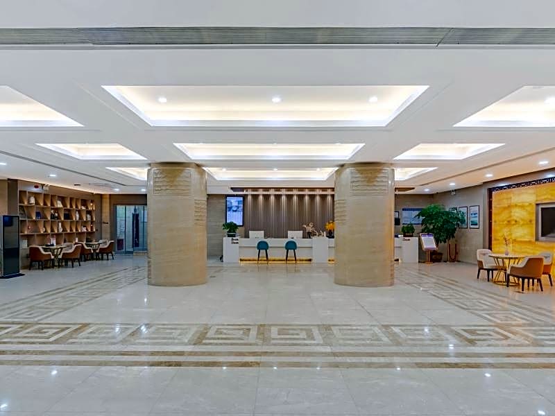 Greentree Eastern Chizhou Changjiang Middle Road R