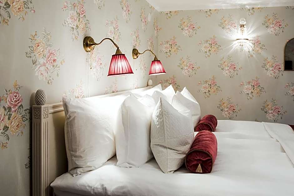 Hilma Winblads Bed & Breakfast