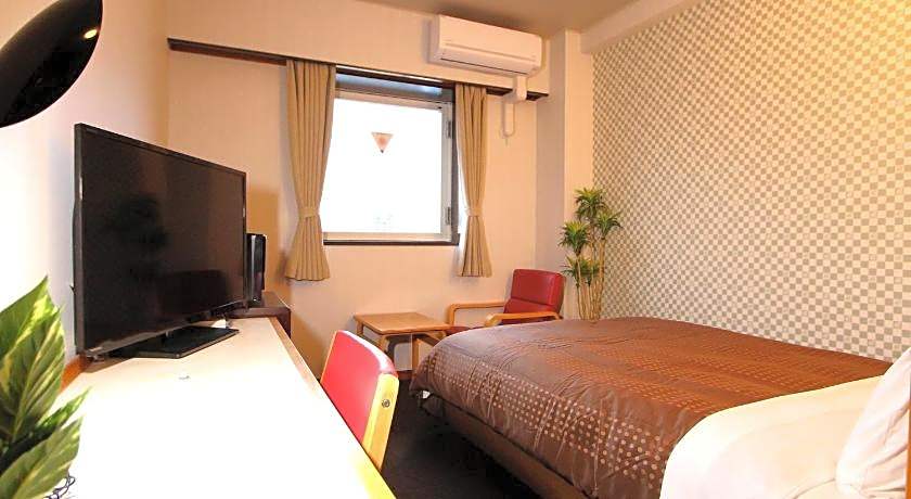 HOTEL LiVEMAX BUDGET Utsunomiya