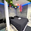 Room & Jacuzzi - Stade de France