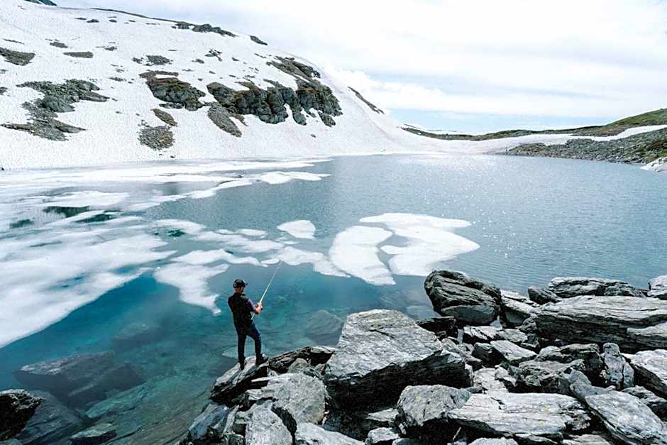 Chandolin Boutique Hotel