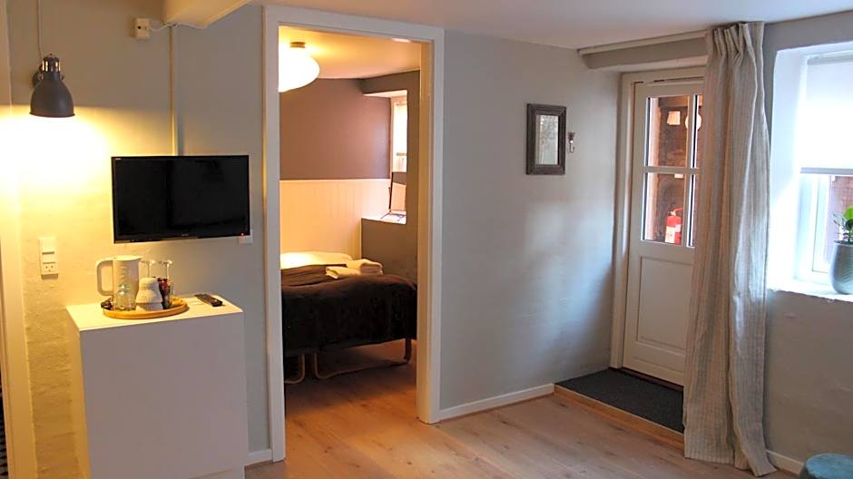På Torvet - Guesthouse