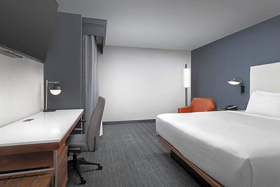 Courtyard by Marriott San Diego Carlsbad