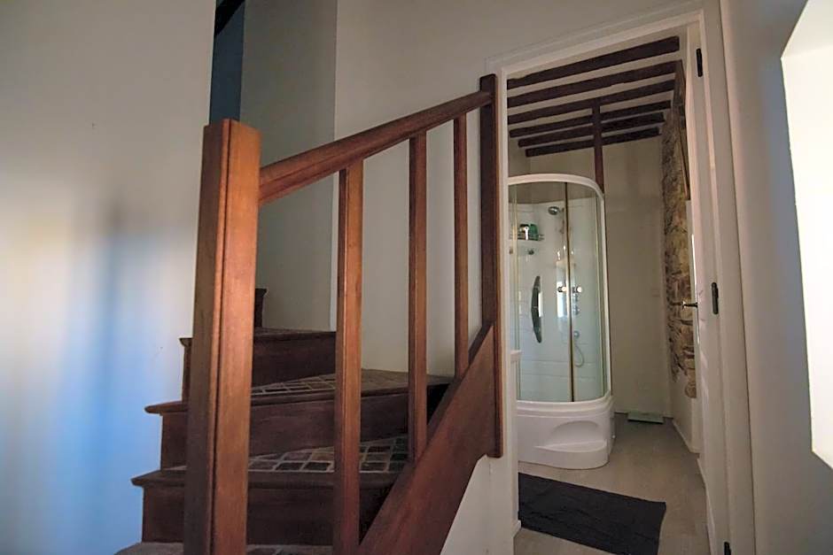 Le Chateau de Claids