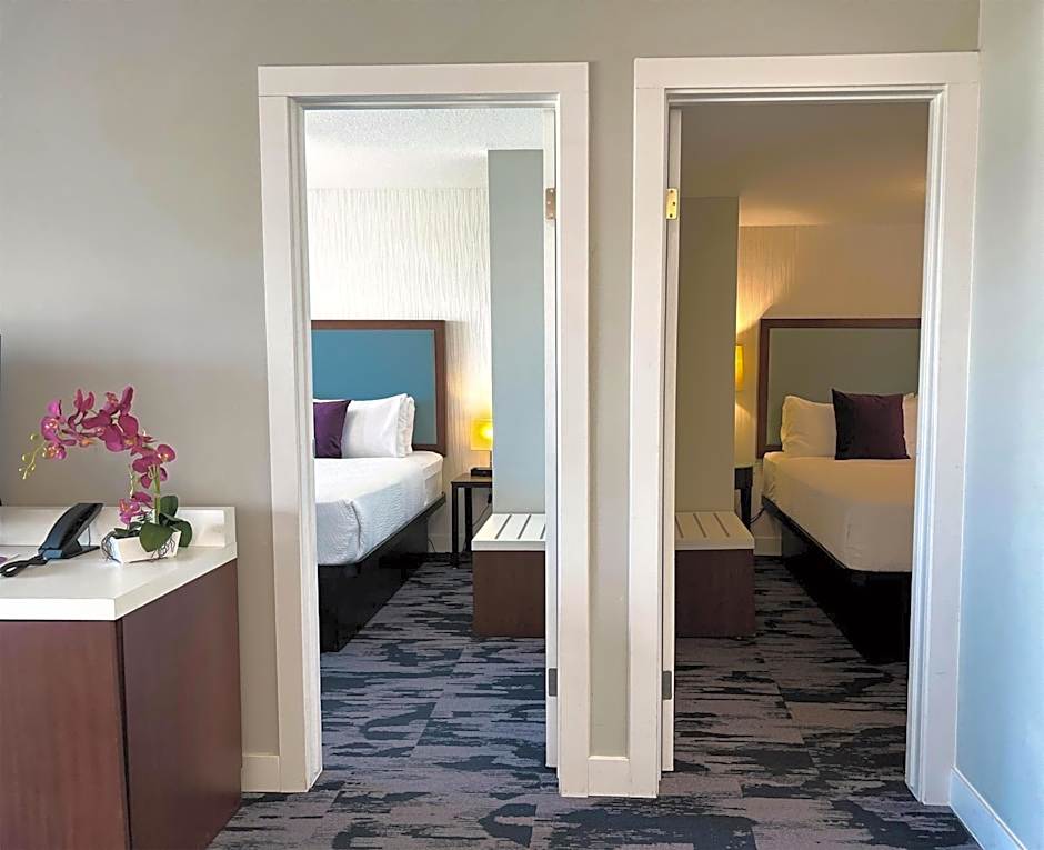 The Oceanside, a Coast Hotel