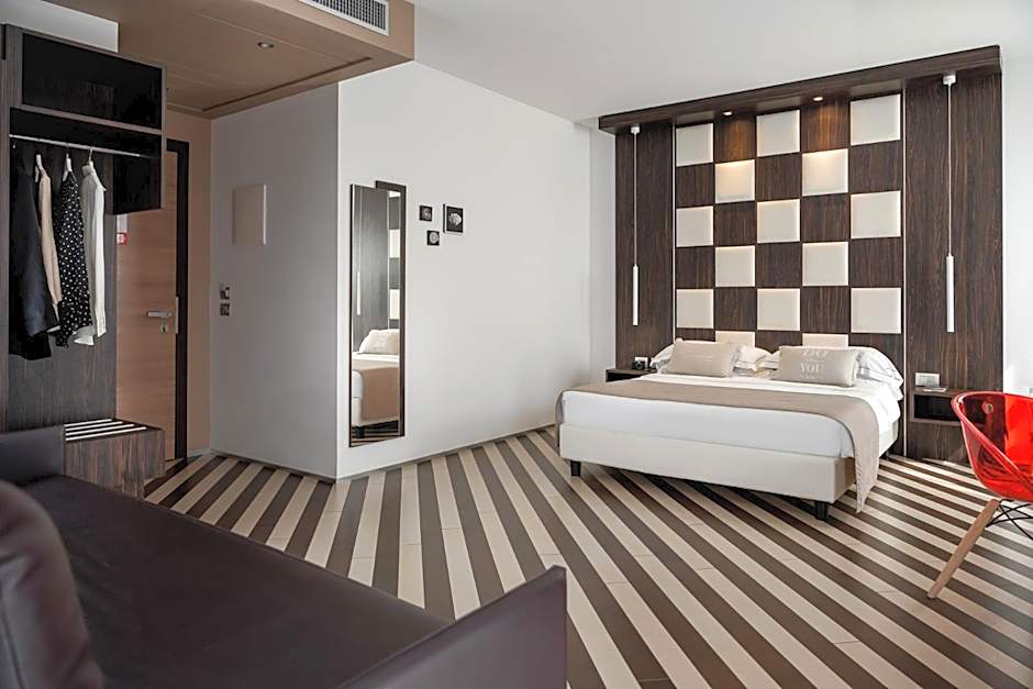 Dan Hotel