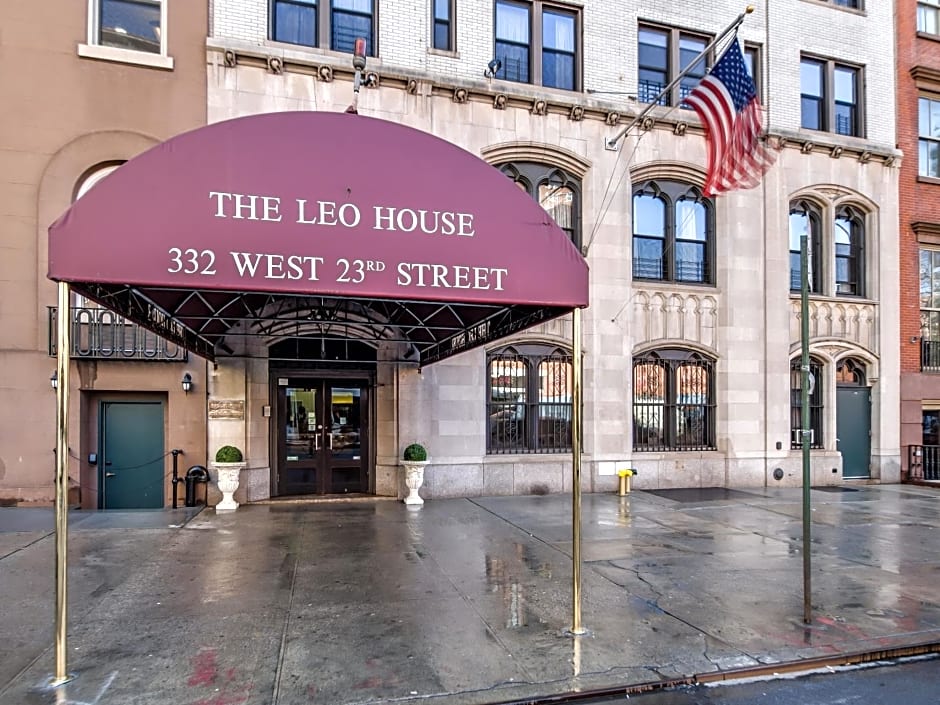 Leo House