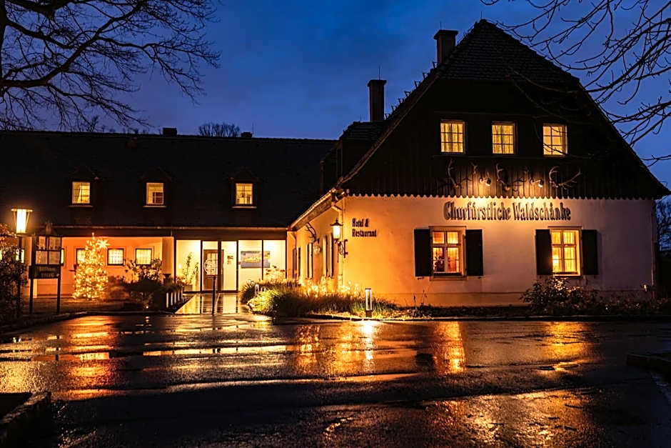 Churfuerstliche Waldschaenke