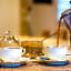 Borgo San Sisto b&b Todi