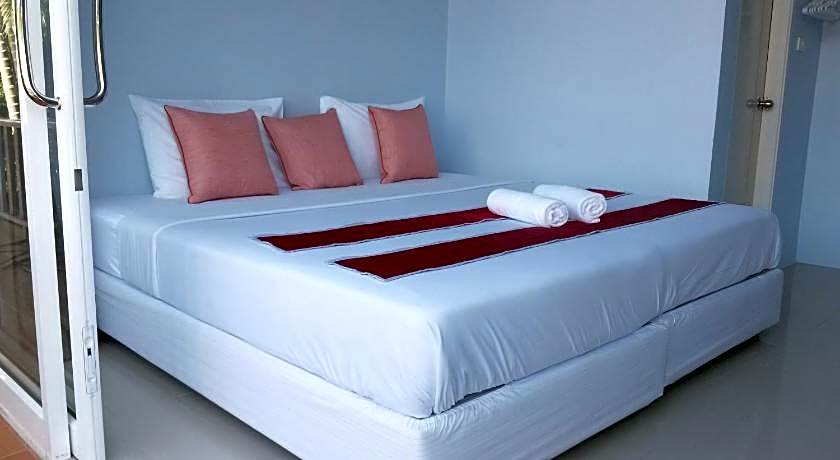 Rung Phangan Guest House